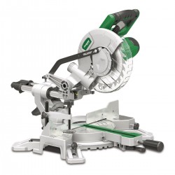 Ukośnica z posuwem 210 mm Sturmer KGZ210E