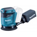 Szlifierka mimośrodowa 18V Makita DBO180Z