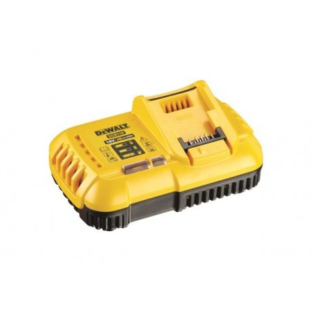 DEWALT ZESTAW XR FLEXVOLT ŁADOWARKA DCB118 + 2 x AKUMULATOR 6,0Ah