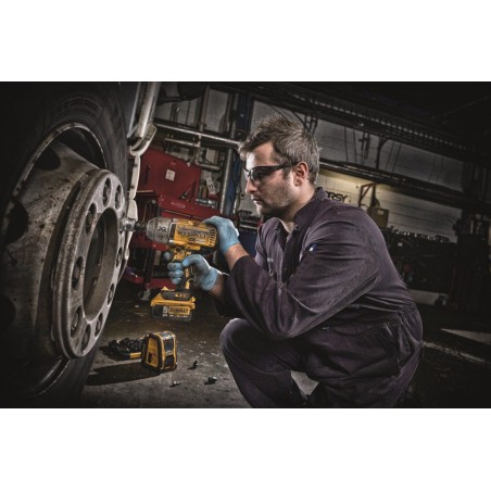 DCF899NT-XJ Klucz udarowy 1/2" XR 18V DeWalt