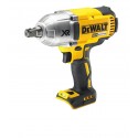 DCF899NT-XJ Klucz udarowy 1/2" XR 18V DeWalt