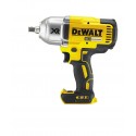 Klucz udarowy 1/2" 18V DeWalt DCF899NT-XJ