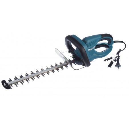 MAKITA NOŻYCE DO ŻYWOPŁOTU 550W 45cm UH4570