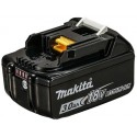 Zestaw akum. narzędzi ogrodowych 18V Makita DLX4093