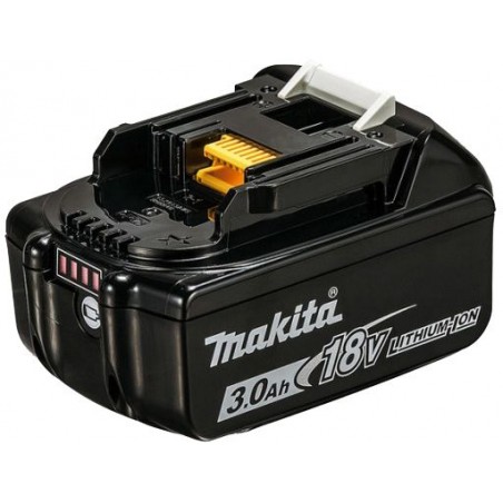 Zestaw akum. narzędzi ogrodowych 18V Makita DLX4093