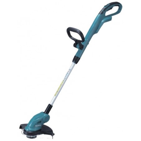 Zestaw akum. narzędzi ogrodowych 18V Makita DLX4093