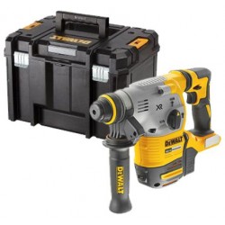 Młotowiertarka SDS-Plus 18V DeWalt DCH283NT