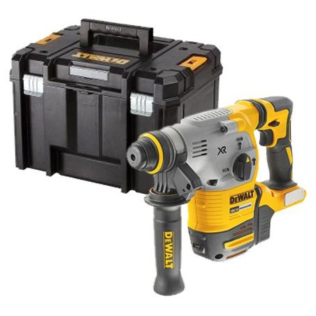 Młotowiertarka SDS-Plus 18V DeWalt DCH283NT