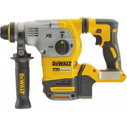 Młotowiertarka SDS-Plus 18V DeWalt DCH283NT