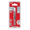 Wiertło stopniowe udarowe 4-12 mm Milwaukee Shockwave Impact Duty