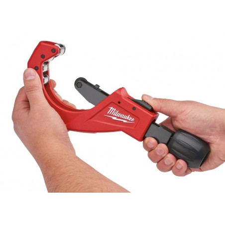 Obcinak do rur miedzianych 67 mm Milwaukee