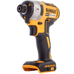 Zakrętarka udarowa 3-biegowa 18V XR Li-ion DeWalt DCF887N