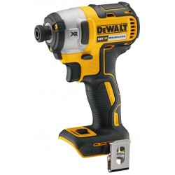Zakrętarka udarowa 3-biegowa 18V XR Li-ion DeWalt DCF887N