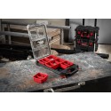 Organizer Slim PACKOUT średni Milwaukee