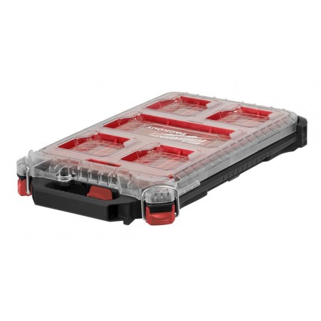 Organizer Slim PACKOUT średni Milwaukee