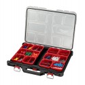 Organizer Slim PACKOUT Milwaukee duży