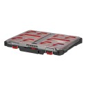 Organizer Slim PACKOUT Milwaukee duży