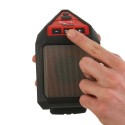 GŁOŚNIK BLUETOOTH MILWAUKEE M12 JSSP-0 