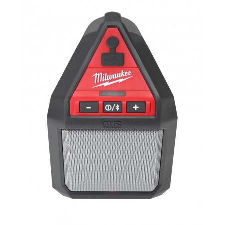 GŁOŚNIK BLUETOOTH MILWAUKEE M12 JSSP-0 