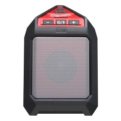 GŁOŚNIK BLUETOOTH MILWAUKEE M12 JSSP-0 
