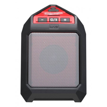 GŁOŚNIK BLUETOOTH MILWAUKEE M12 JSSP-0 