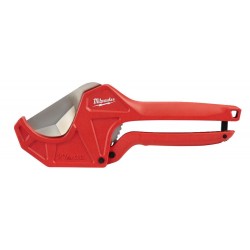Obcinak do rur z PVC 63 mm Milwaukee