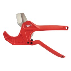 Obcinak do rur z PVC 63 mm Milwaukee