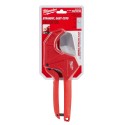 Obcinak do rur z PVC 63 mm Milwaukee