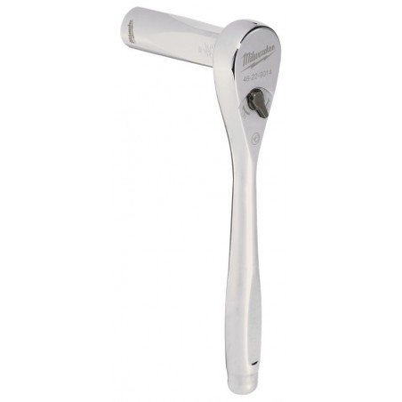 Grzechotka 1/4'' Milwaukee