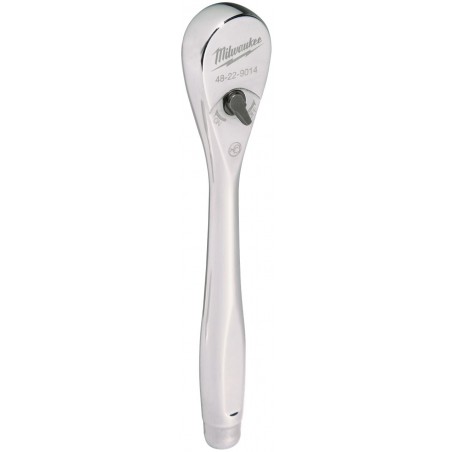 Grzechotka 1/4'' Milwaukee