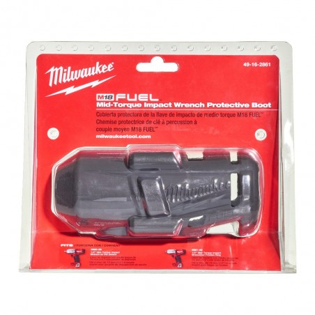 Gumowa osłona izolująca do Milwaukee M18 FMTIWP