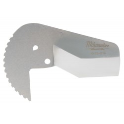 Ostrze do obcinaka PVC 63 mm Milwaukee