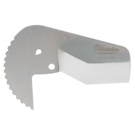 Ostrze do obcinaka PVC 63 mm Milwaukee