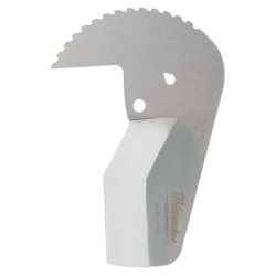 Ostrze do obcinaka PVC 63 mm Milwaukee