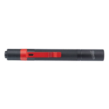 Alkaliczna latarka długopisowa 3V 2xAAA Milwaukee IPL-LED