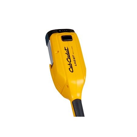 Podkaszarka akumulatorowa 80V Cub Cadet LH3 ET SET