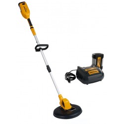 Podkaszarka akumulatorowa 80V Cub Cadet LH3 ET SET