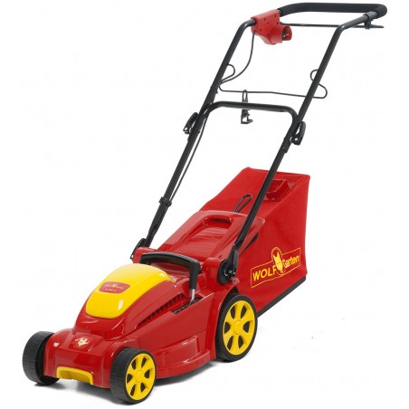 Kosiarka elektryczna 1400W Wolf-Garten A 340 E