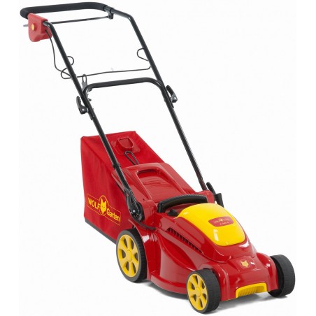 Kosiarka elektryczna 1400W Wolf-Garten A 340 E