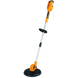 Podkaszarka akumulatorowa 80V Cub Cadet LH3 ET SET