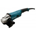 Szlifierka kątowa 180 mm 2200W Makita GA7020R