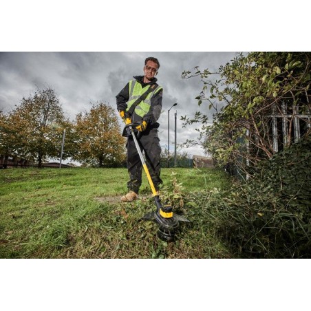 DEWALT PODKASZARKA 18V BEZ AKUMULATORÓW I ŁADOWARKI DCM561PB