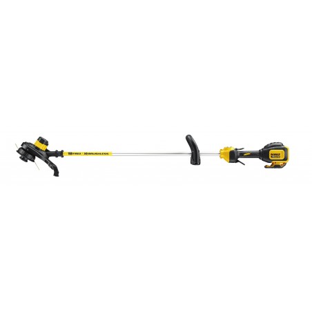 DEWALT PODKASZARKA 18V BEZ AKUMULATORÓW I ŁADOWARKI DCM561PB