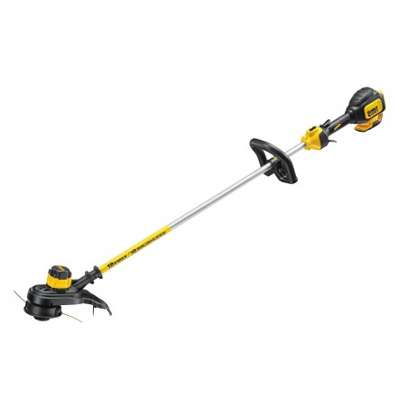 DEWALT PODKASZARKA 18V BEZ AKUMULATORÓW I ŁADOWARKI DCM561PB