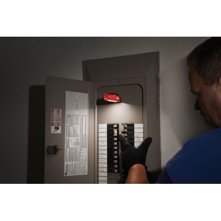 Latarka alkaliczna Milwaukee FL-LED