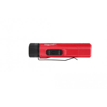 Latarka alkaliczna Milwaukee FL-LED