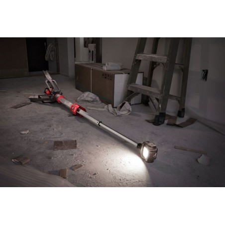 Lampa stojąca Milwaukee M12 SAL-0