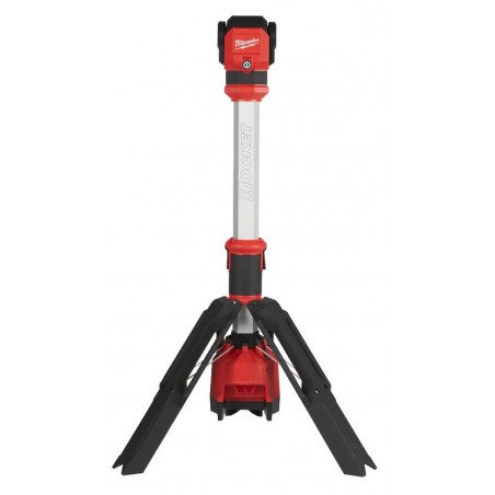 Lampa stojąca Milwaukee M12 SAL-0