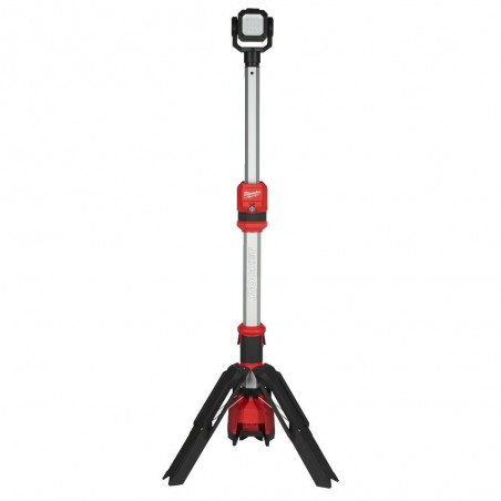 Lampa stojąca Milwaukee M12 SAL-0