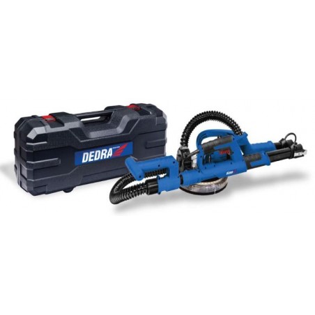 Szlifierka do gładzi 750W Dedra DED7766